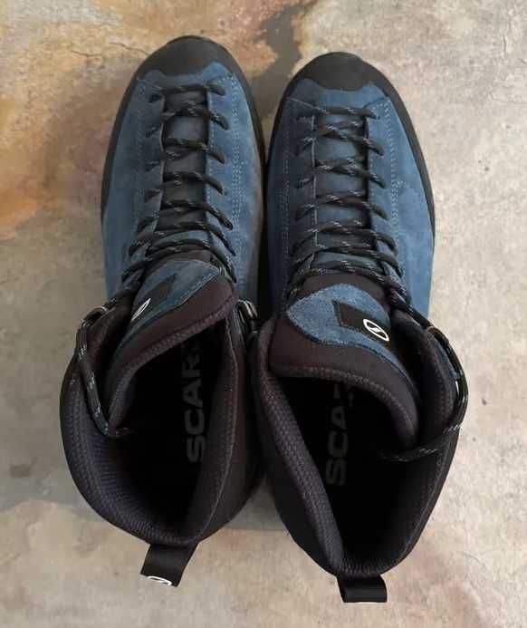 Buty podejściowe Scarpa Mojito Hike GTX rozmiar 44 mało używane