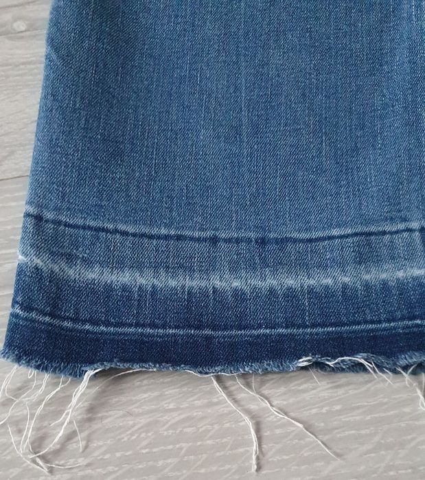 Jeansy  H&M rozm. 42