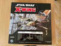 Star Wars X-Wing, zestaw podstawowy