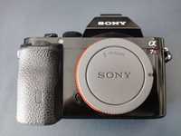 Camara Fotográfica Digital - Sony A7R 36MP