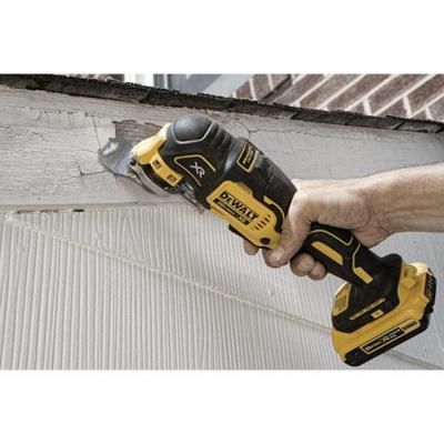 DeWalt DCS354B bezszczotkowe MULTI OSCYLACYJNE mocne 20V nowe z USA