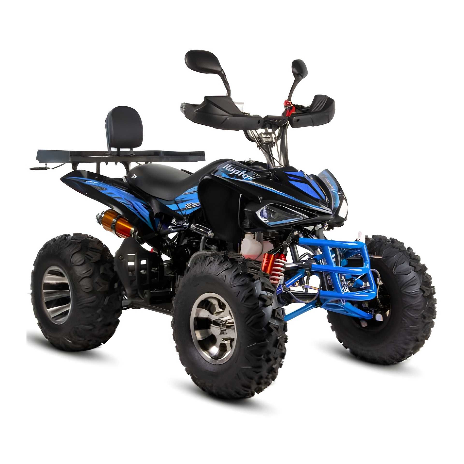 Quad 250 Bashan XTR Manual lub automat ATV Kxd Raptor Raty Dowóz