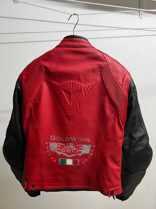 Casaco Mota Dainese M