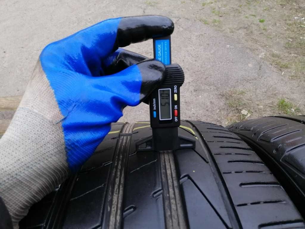 Hankook Ventus S1 evo2 suv 265/45R20 108Y шини бу літо 4 штуки