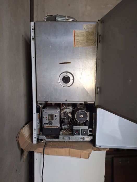 Продам котел Vaillant