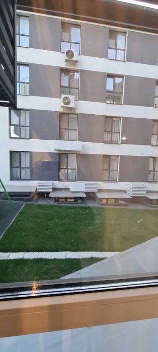 ЖК на Генерала Пушкина, 2к кв  терассой/Дафи
