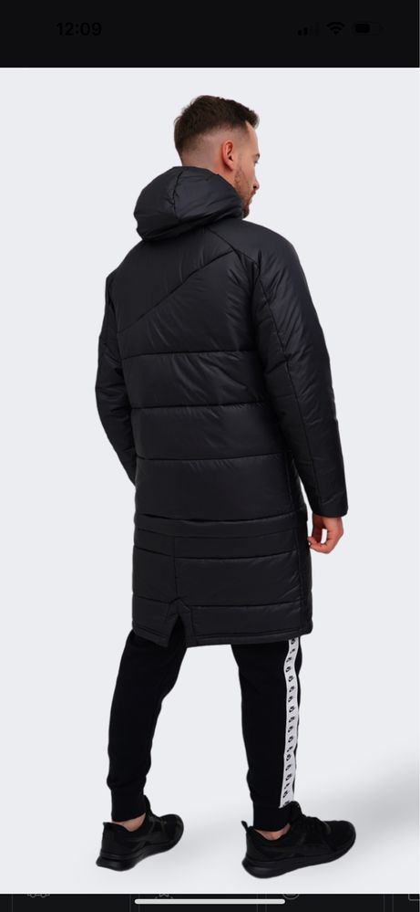 Куртка Nike M NK TF ACDPR 2in1 SDF Jacet Оригінал розмір S