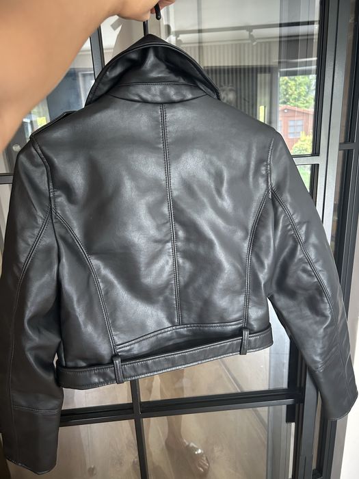 Ramoneska skajka Pull&Bear