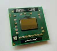 Processador AMD Turion 64 X2 RM-72