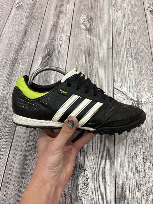 Сороконожки/бампи/спортзалки adidas 11pro