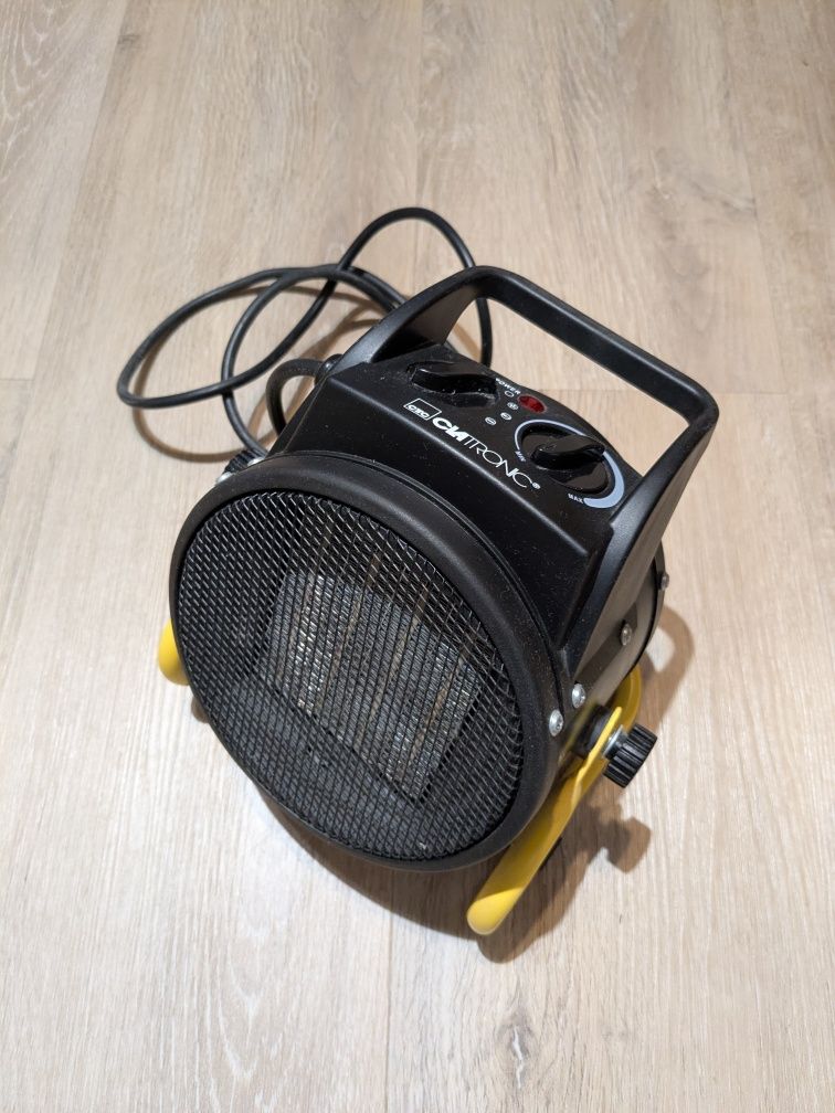 Termowentylator CLATRONIC HL 3651