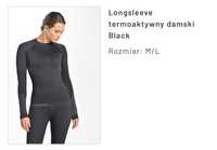 Nessi Longsleeve termoaktywny M/L