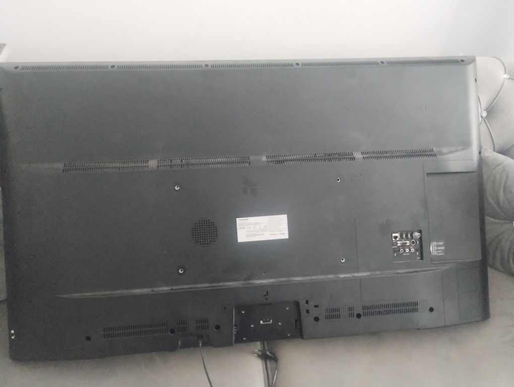 Telewizor Toshiba 55 cali