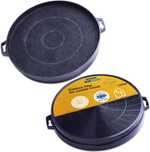 Filtr węglowy do okapu chf002 Bosch Canndy Whirlpool Smeg Airlux Lgnis