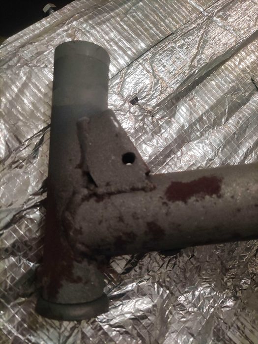 Motorynki Romet M2 z 1982 roku dokumenty+ główka ramy