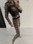 Dres a la Versace