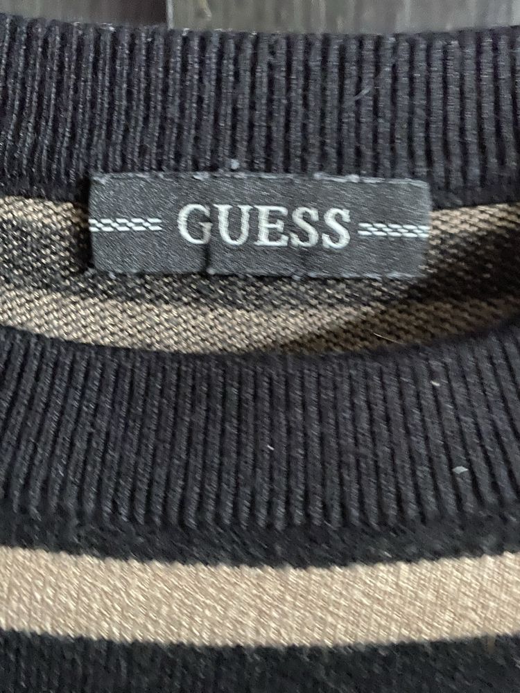 Sweter Guess rozmiar xs