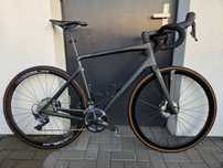 Rose Reveal Six Disc Ultegra 57cm rower szosowy