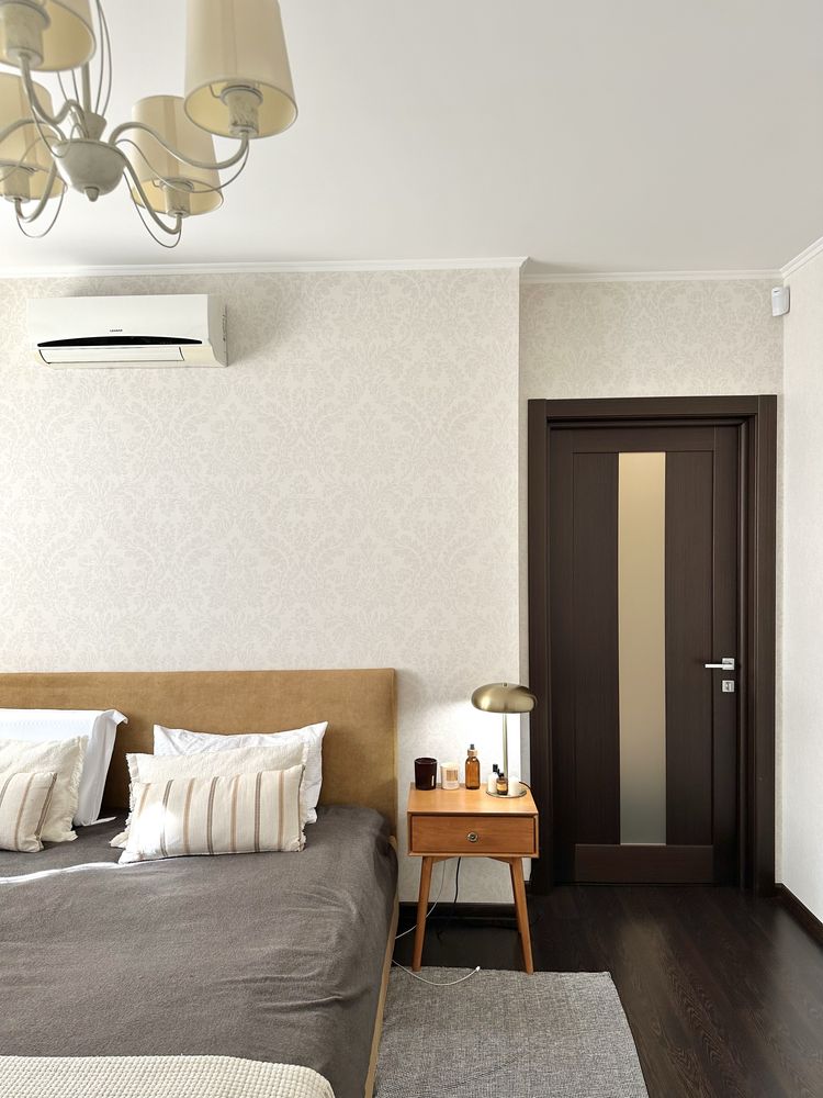 Продаж 2к квартири. 75.4м2. Роздільна. Вадима Гетьмана 1В. Шулявська