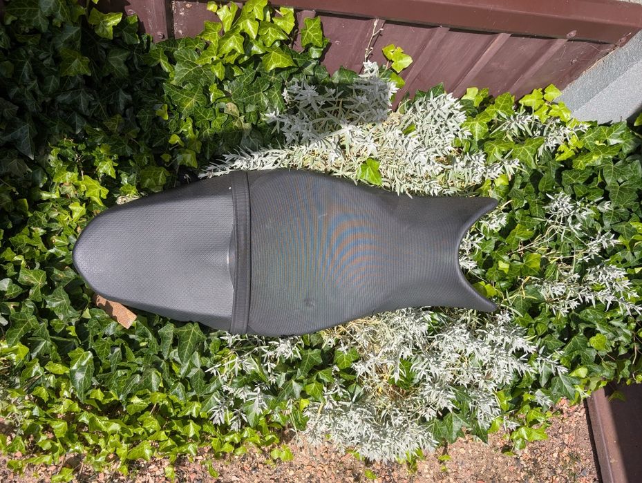 Kanapa Siedzenie Suzuki SV650 III oryginalna od 2016