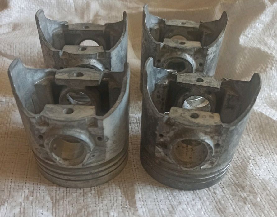 Помпа ВАЗ 2101 оригинал и другие запчасти