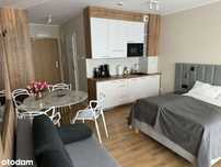 Apartament Kołobrzeg strefa uzdrowiska garaż , aneks, klima