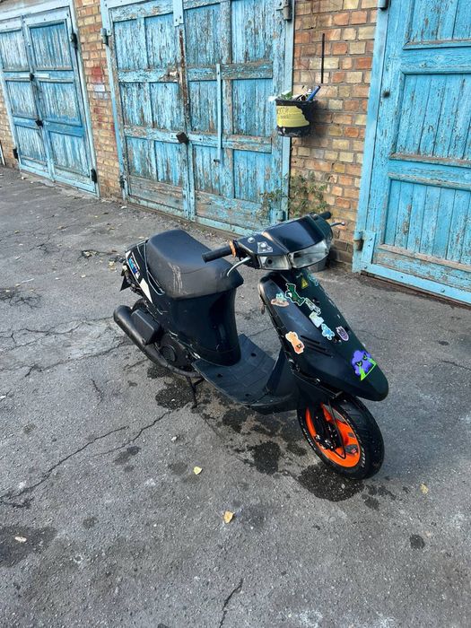 Сузукі сепія продаж або обмін