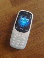 Nokia 3310 z ładowarką, stan bdb
