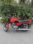 Jawa 350, super stan