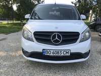 Продається Mercedes Benz CITAN