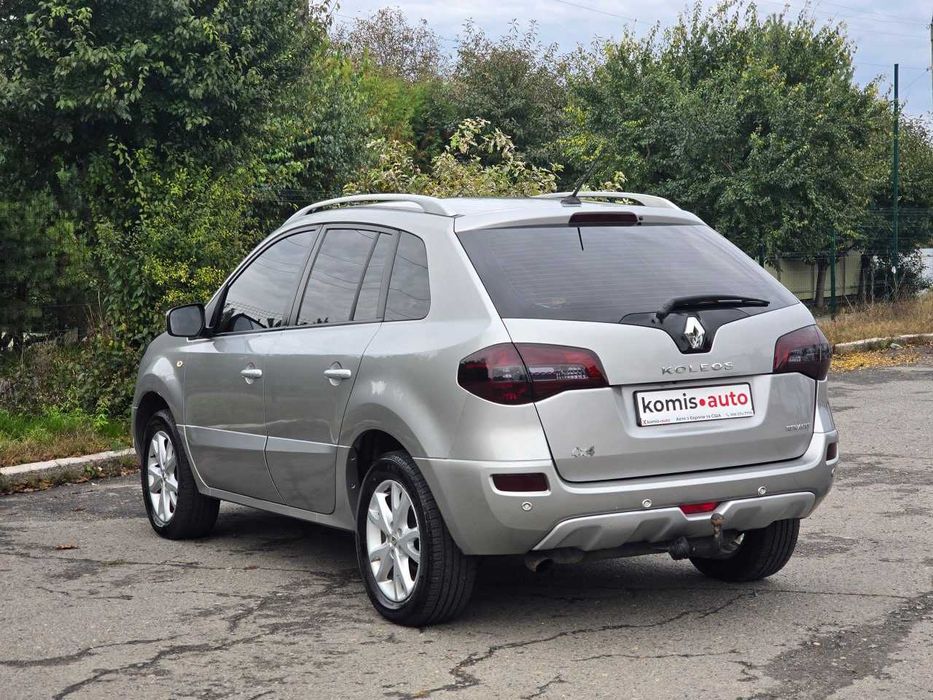 Продам  Renault Koleos 2008. Можна в розстрочку, під викуп.