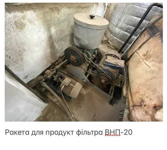 ПРОДАЖ ОЛІЙНИЦІ - ПЕРЕРОБКА соняшника 70 т/доба