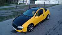 Продам Opel Tigra