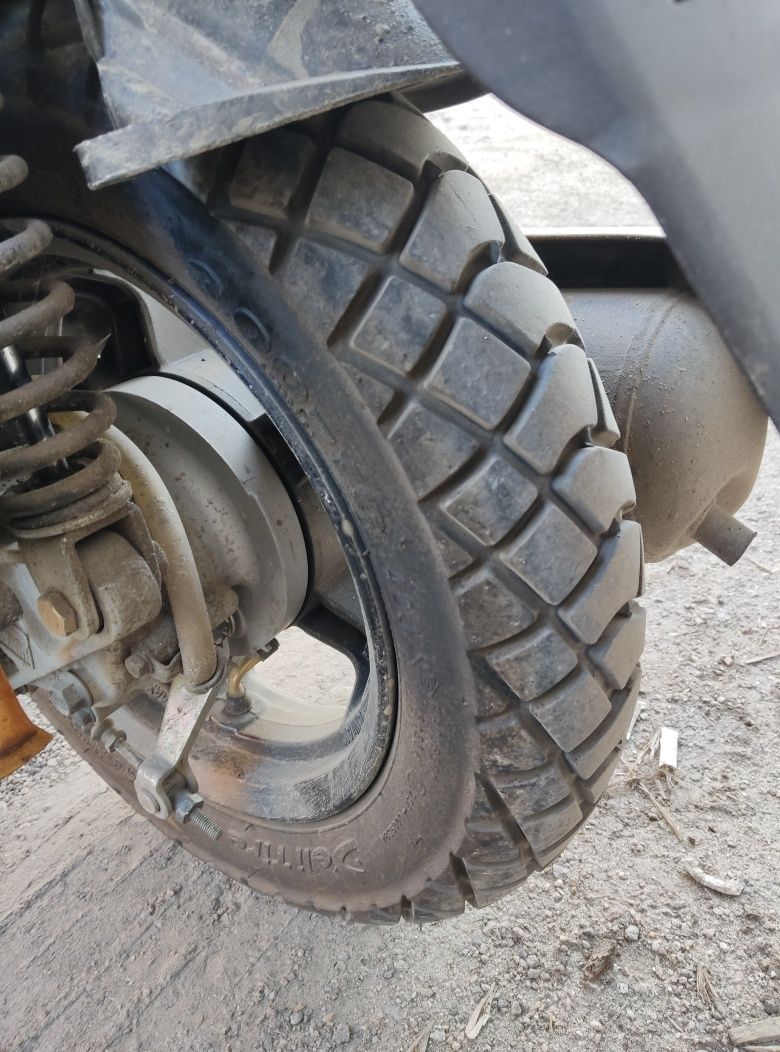 Продаж мопеда Yamaha jog 39