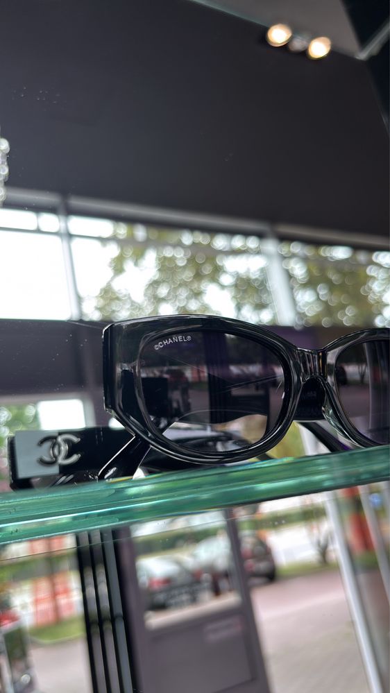 Nowe okulary CC hit tego lata Dior