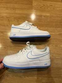 Nike Air Force 1 07 MENS SHOES WHITE DV0788-101