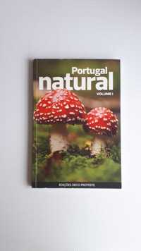 Livros de Natureza Novos