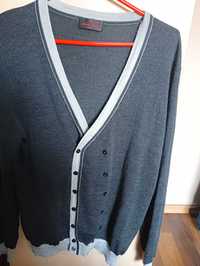 Sweter męski Pierre Cardin r S/M