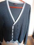 Sweter męski Pierre Cardin r S/M