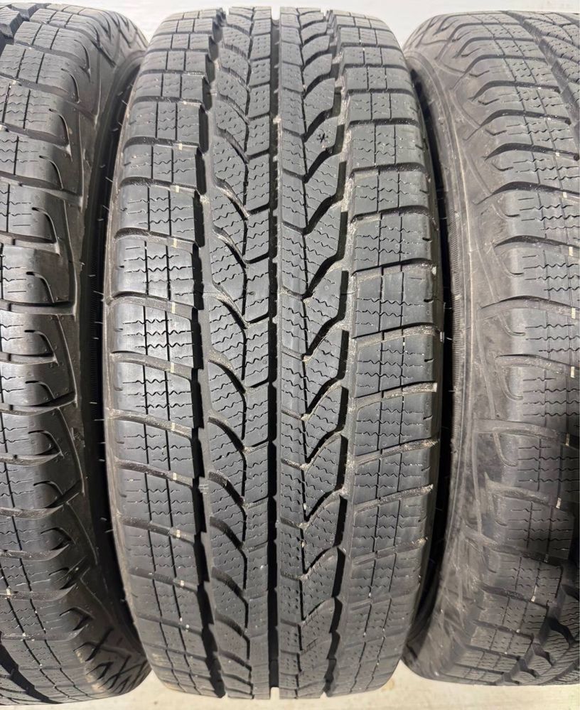 215/65r16C GoodYear UltraGrip Cargo 109/107T 2024 Nowe Demo !!