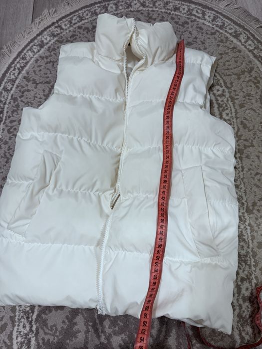 Zara, xs, жилетка