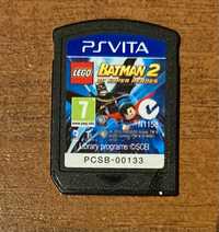 Lego Batman 2 PS Vita