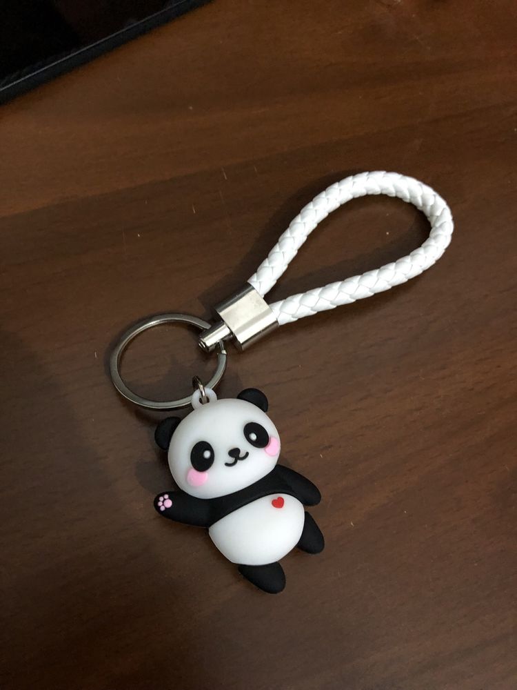 Chaveiros personalizados