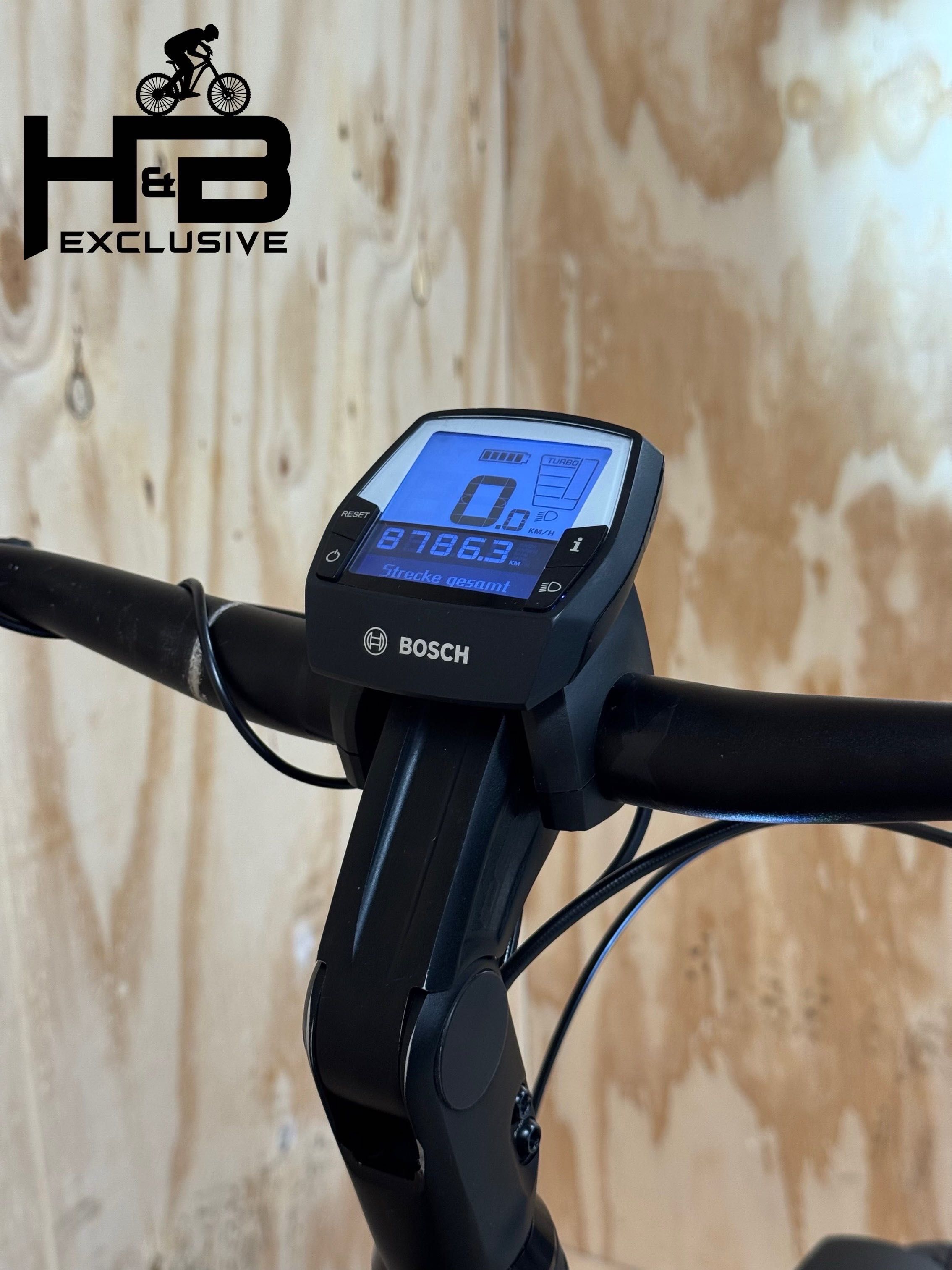 Kalkhoff Endeavour 5.B Advance + Shimano XT 2022