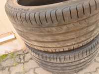 Opony pirelli 255/35/19