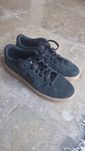 Ténis Nike Court Royale 2 Suede Pretas