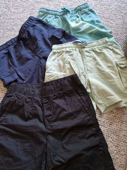 Ubrania dla chłopca 146/152