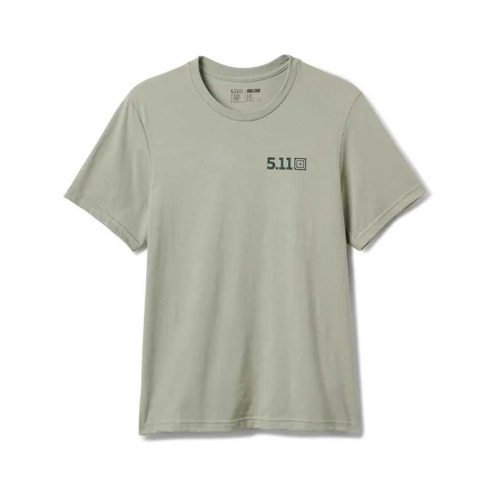 Футболка 5.11 tactical Off Road Adventure Tee розмір M, L