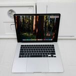№2429 MacBook Air15 	Silver	M2 	8/256