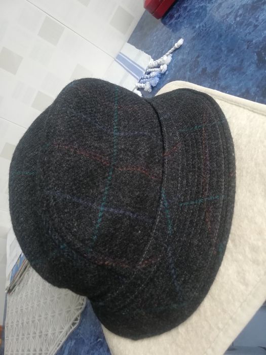 Kapelusz męski DOBBS.